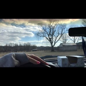 Meet your Posher, Brianna